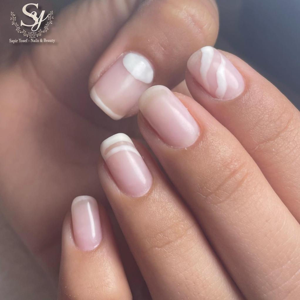 Sapir nails & beauty Sapir nails & beauty