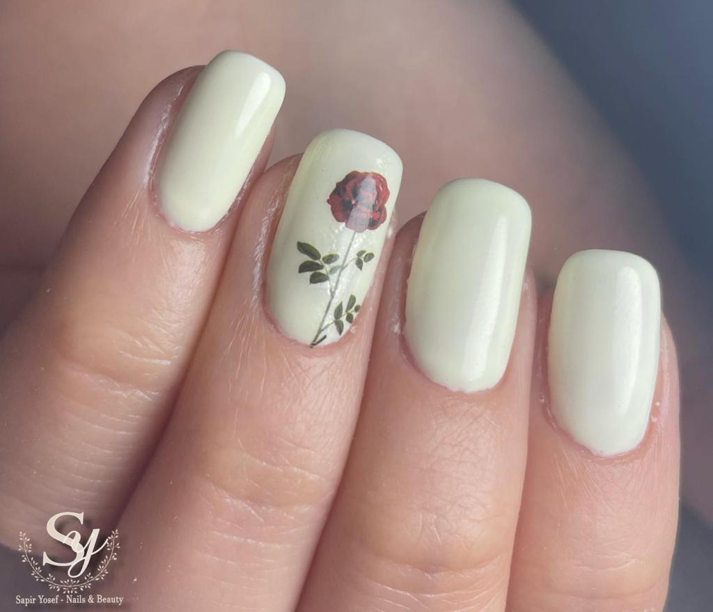 Sapir nails & beauty Sapir nails & beauty