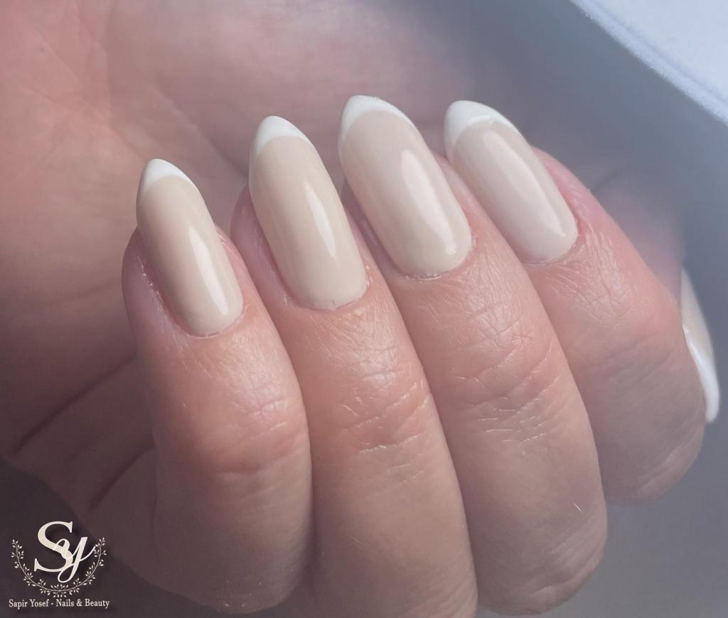 Sapir nails & beauty Sapir nails & beauty