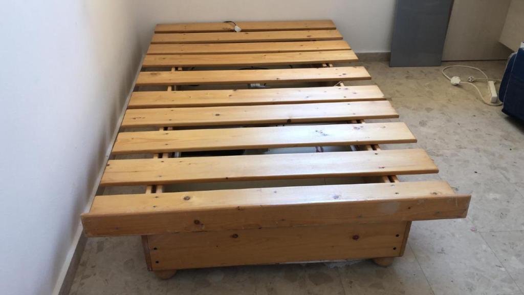 משה הובלות קטנות משה הובלות קטנות