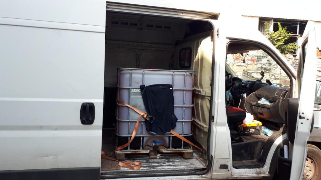 משה הובלות קטנות משה הובלות קטנות