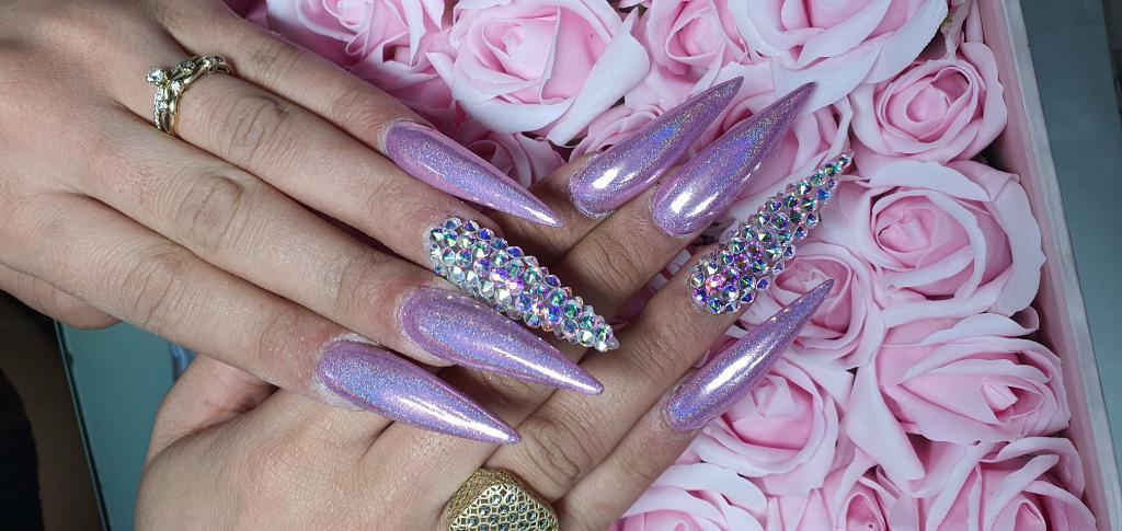 מגע הקסם של אודליה מגע הקסם של אודליה