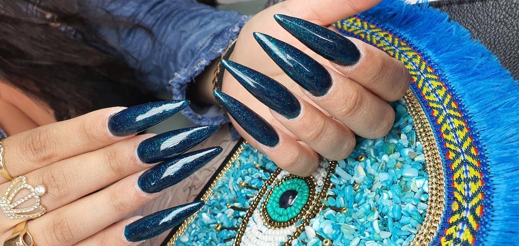 מגע הקסם של אודליה מגע הקסם של אודליה