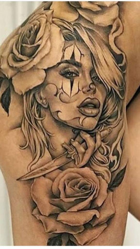 סטודיו לקעקועים עמי איילון סטודיו לקעקועים עמי איילון