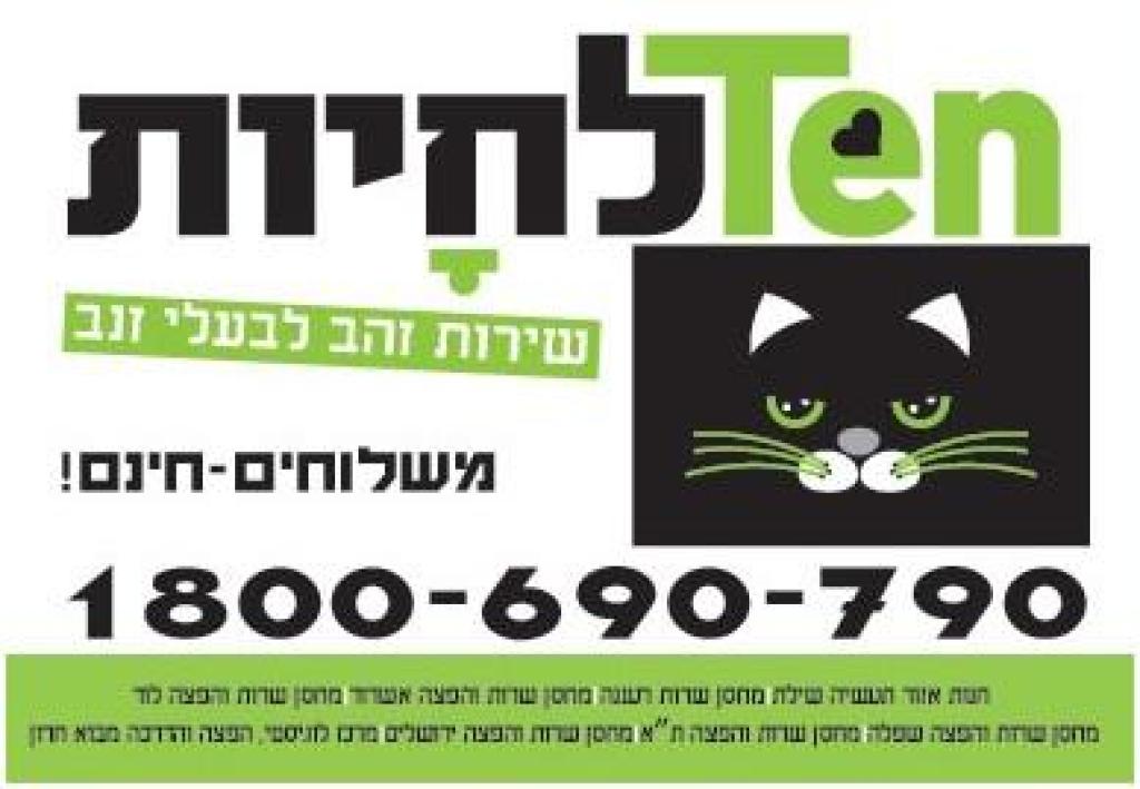 תן לחיות חיפה תן לחיות חיפה