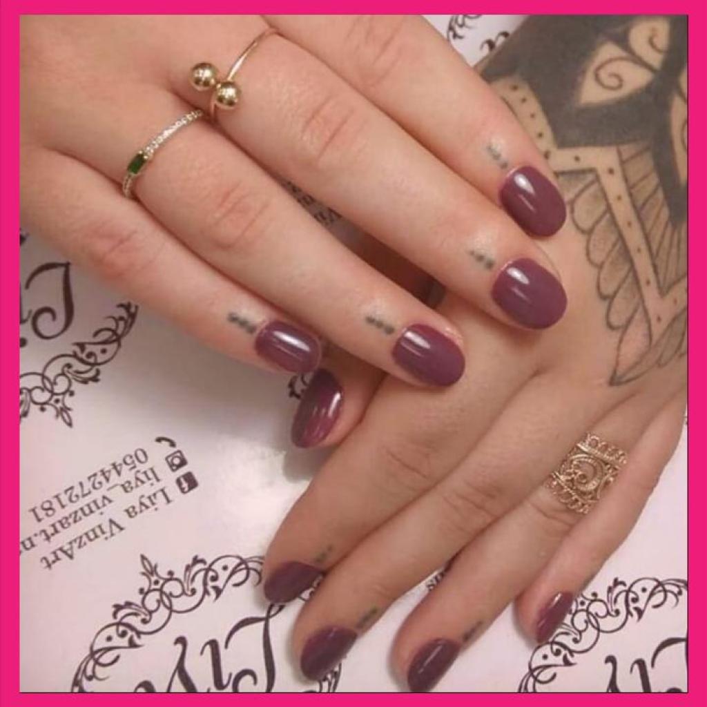 Liya nails Liya nails
