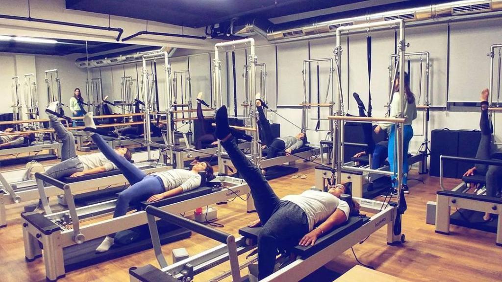 Body and Shape Body and Shape