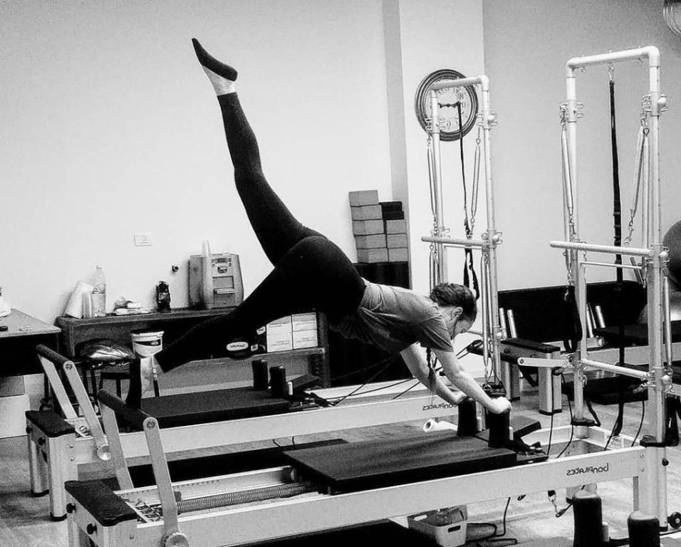 Body and Shape Body and Shape