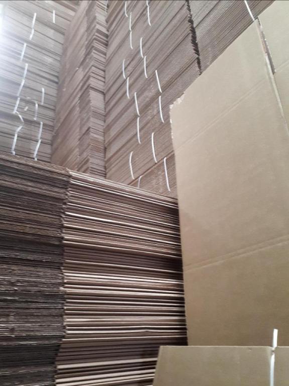 ענק הארגזים ענק הארגזים