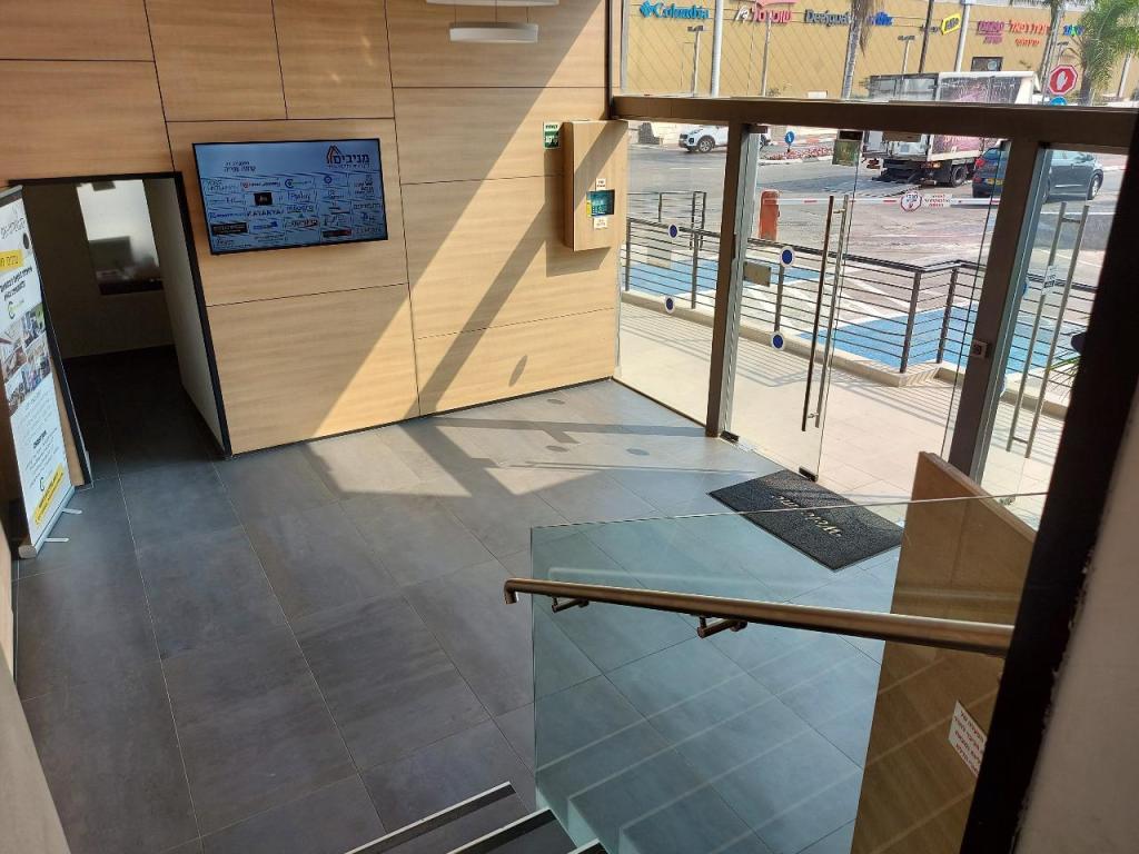 הנקיון המושלם הנקיון המושלם