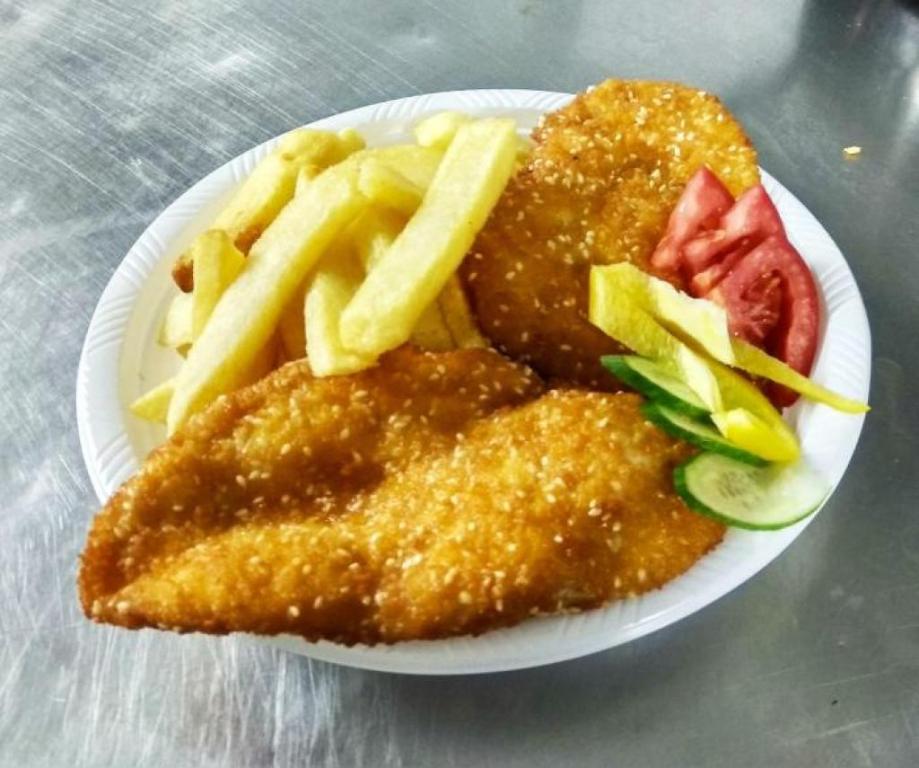 בריזה ים תיכונית בריזה ים תיכונית