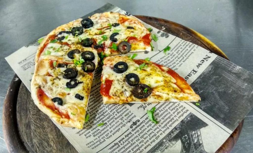 בריזה ים תיכונית בריזה ים תיכונית