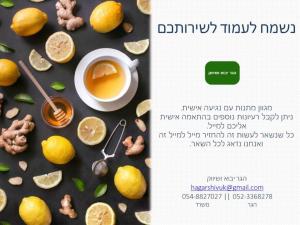 הגר יבוא ושיווק