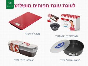 הגר יבוא ושיווק