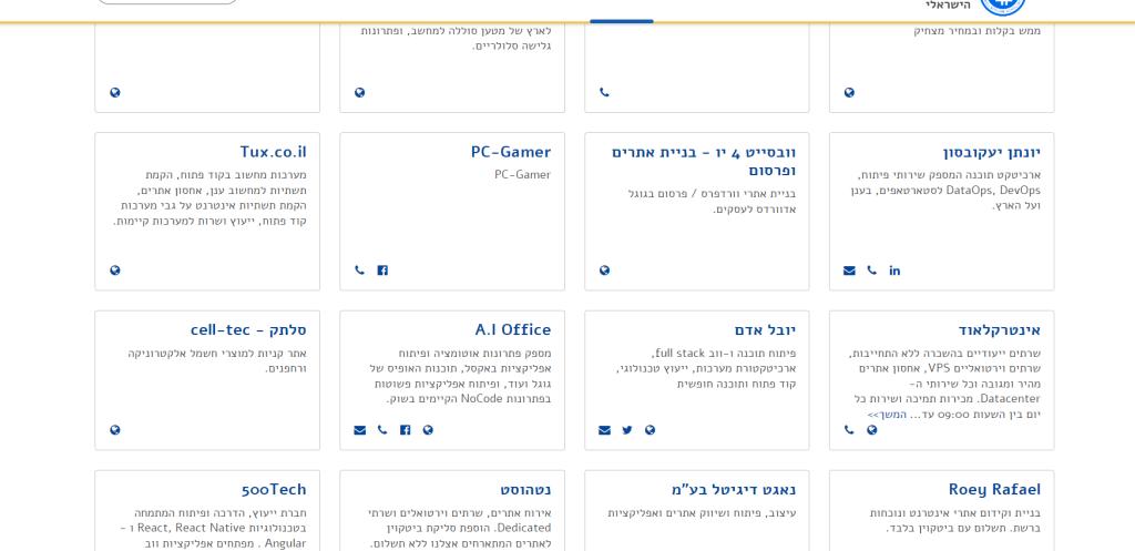 A.I Office A.I Office