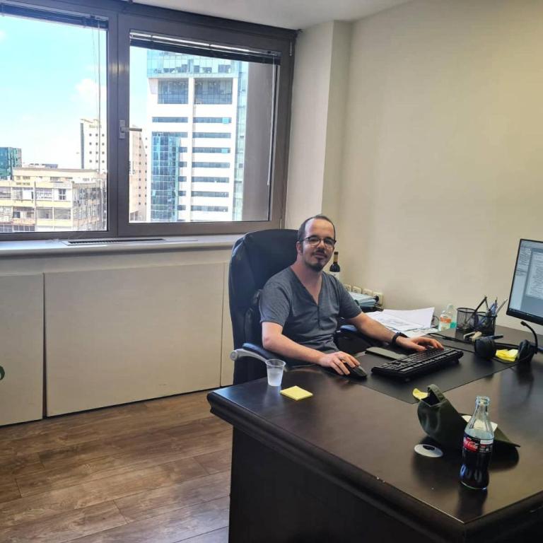 A.I Office A.I Office