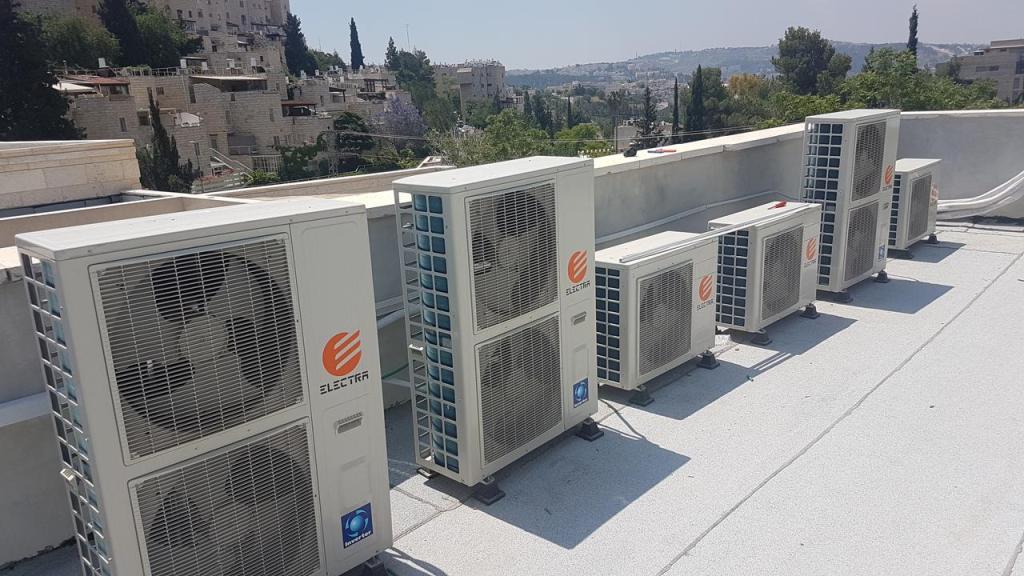 דורן ויניב מיזוג אוויר דורן ויניב מיזוג אוויר