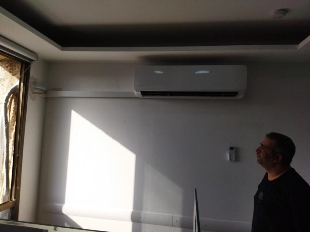 דורן ויניב מיזוג אוויר דורן ויניב מיזוג אוויר