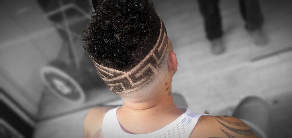 בר שבת Barbershop בר שבת Barbershop