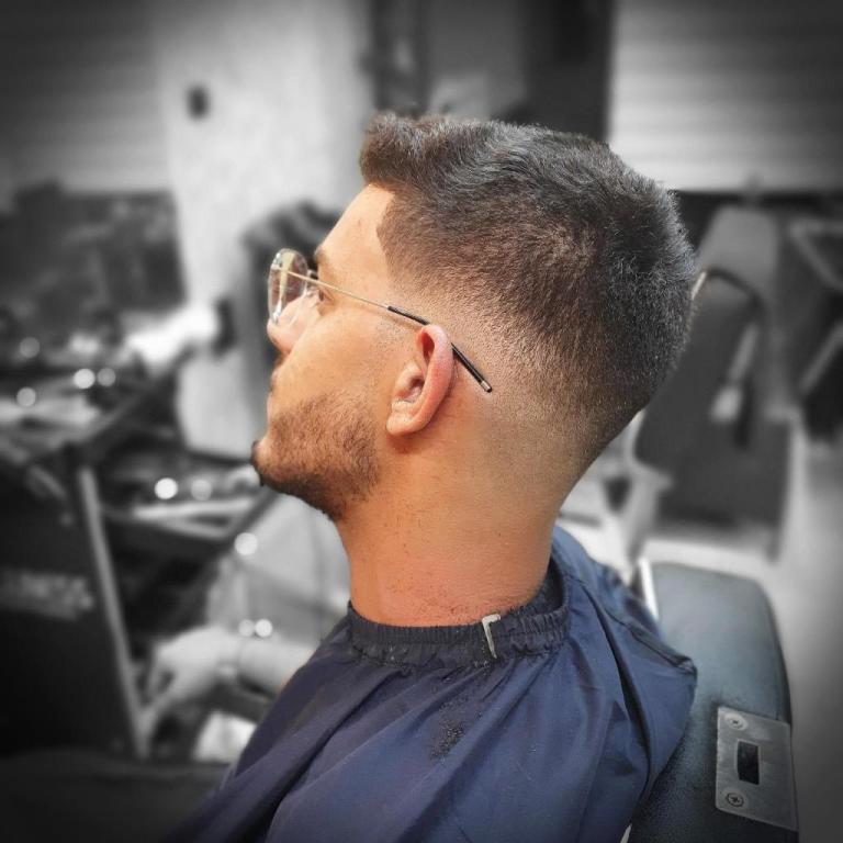 בר שבת Barbershop בר שבת Barbershop