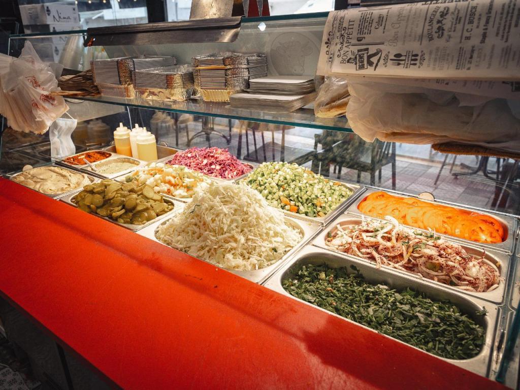 העגלה מהדרין העגלה מהדרין