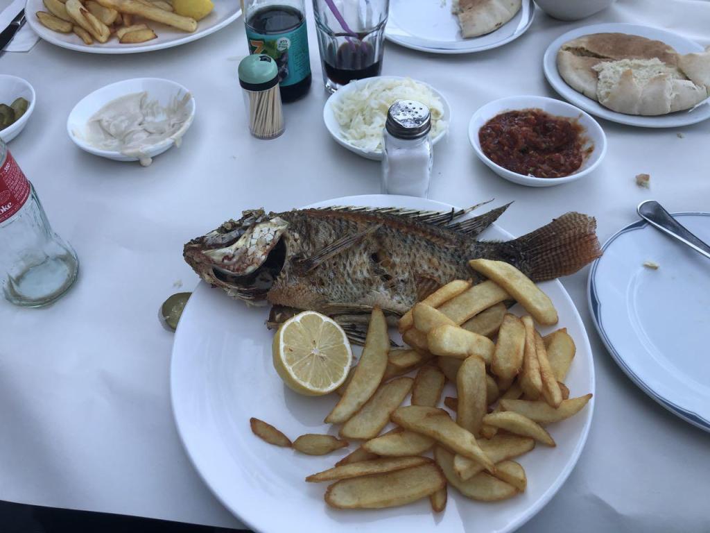 מסעדת באר מרים מסעדת באר מרים