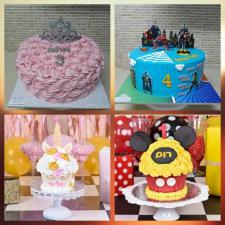 Katy cakes עוגות מעוצבות