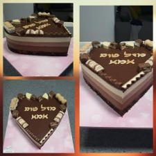 Katy cakes עוגות מעוצבות