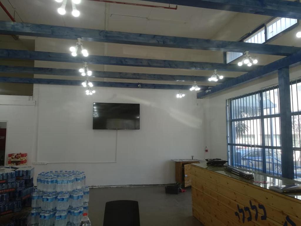 ש.ג פתרונות מיגון אבטחה ותקשורת ש.ג פתרונות מיגון אבטחה ותקשורת