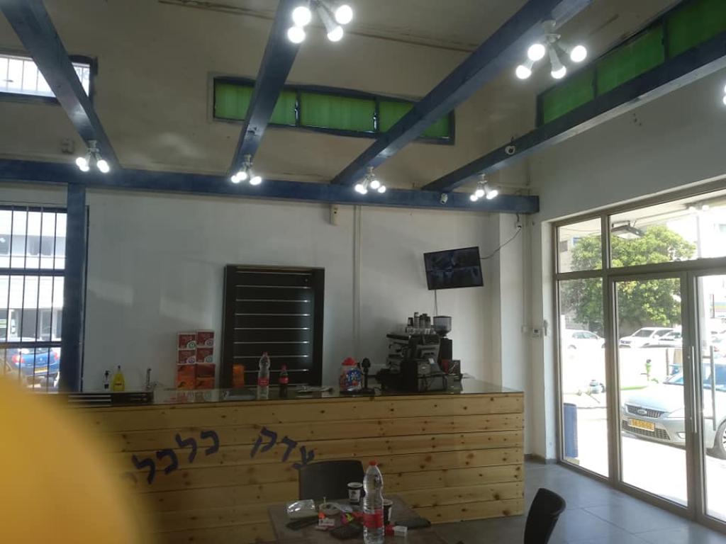 ש.ג פתרונות מיגון אבטחה ותקשורת ש.ג פתרונות מיגון אבטחה ותקשורת