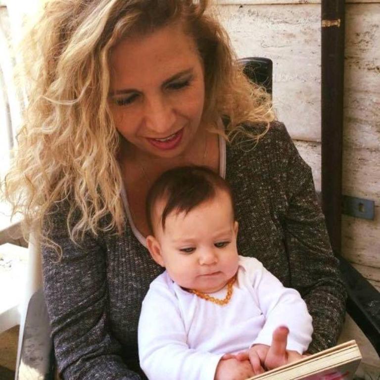 ד"ר שולמית ביסמנובסקי ד"ר שולמית ביסמנובסקי