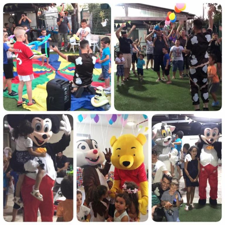 שוקו מוקו החבר של כל הילדים שוקו מוקו החבר של כל הילדים