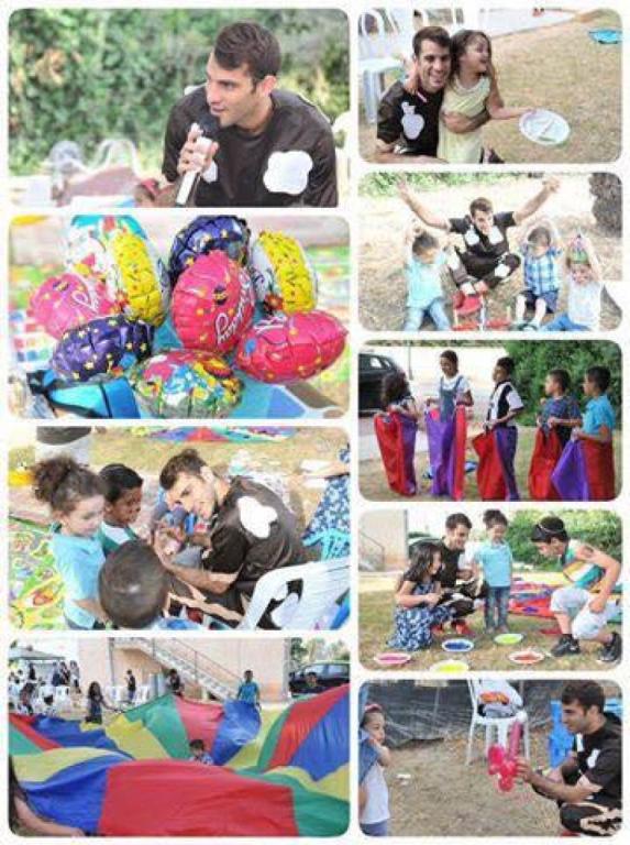 שוקו מוקו החבר של כל הילדים שוקו מוקו החבר של כל הילדים