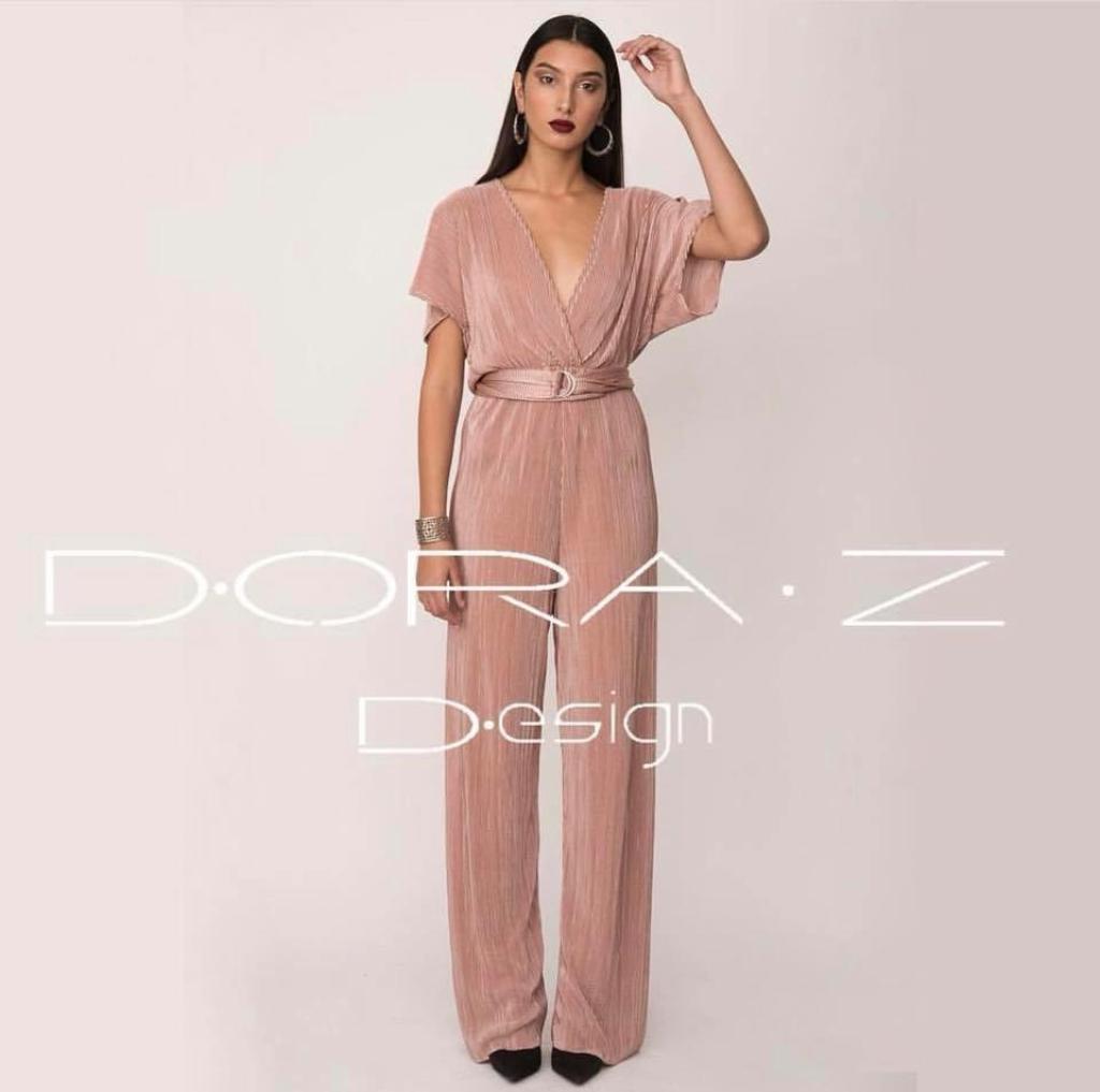 דורה זי Dora Z דורה זי Dora Z