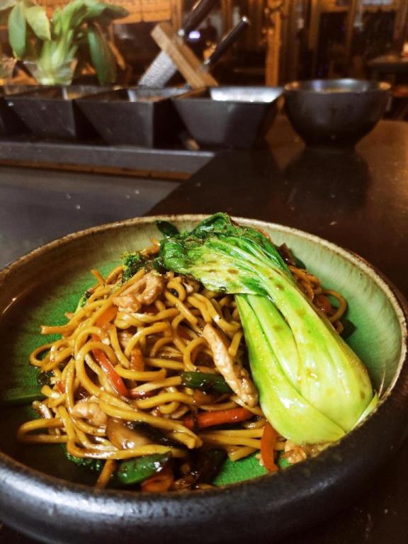 מנגאיה מנגאיה