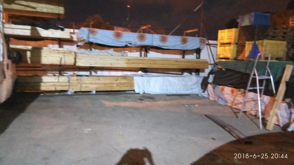 נקודת העץ נקודת העץ