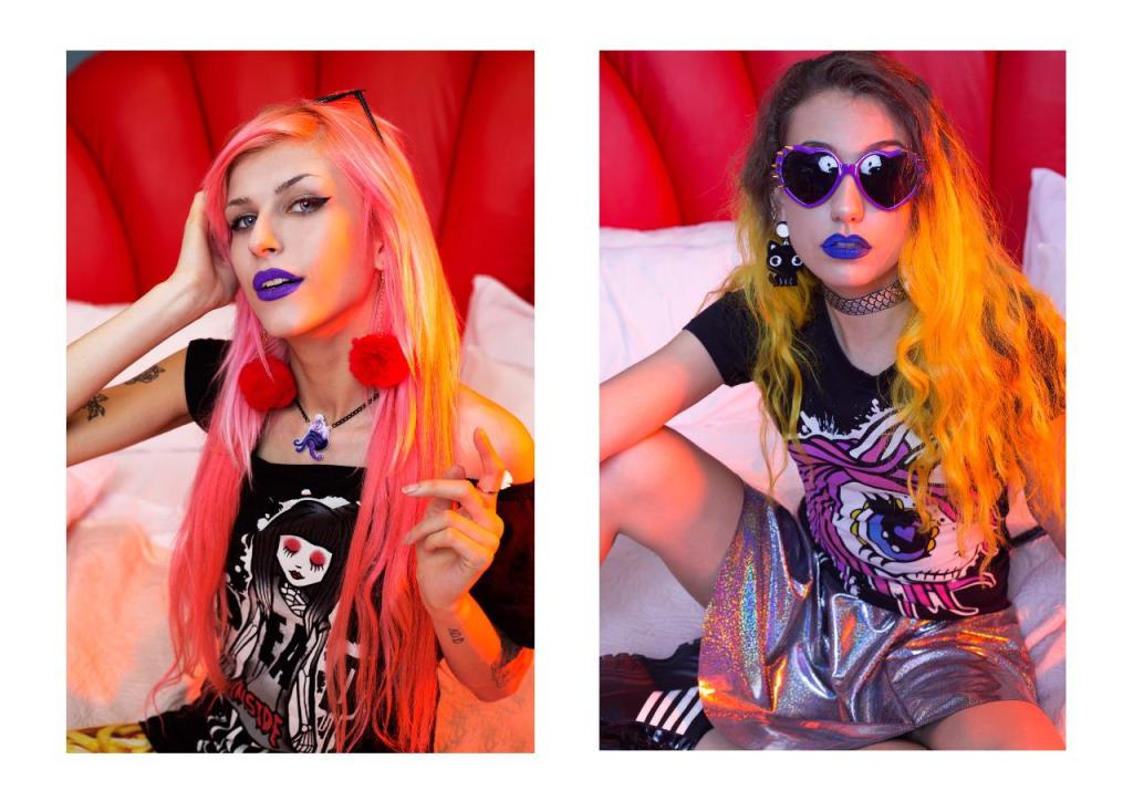 מיס סנשיין ת"א מיס סנשיין ת"א