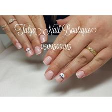 Talya Nail Boutique טליה פרג'