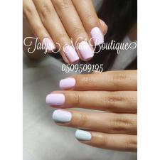 Talya Nail Boutique טליה פרג'