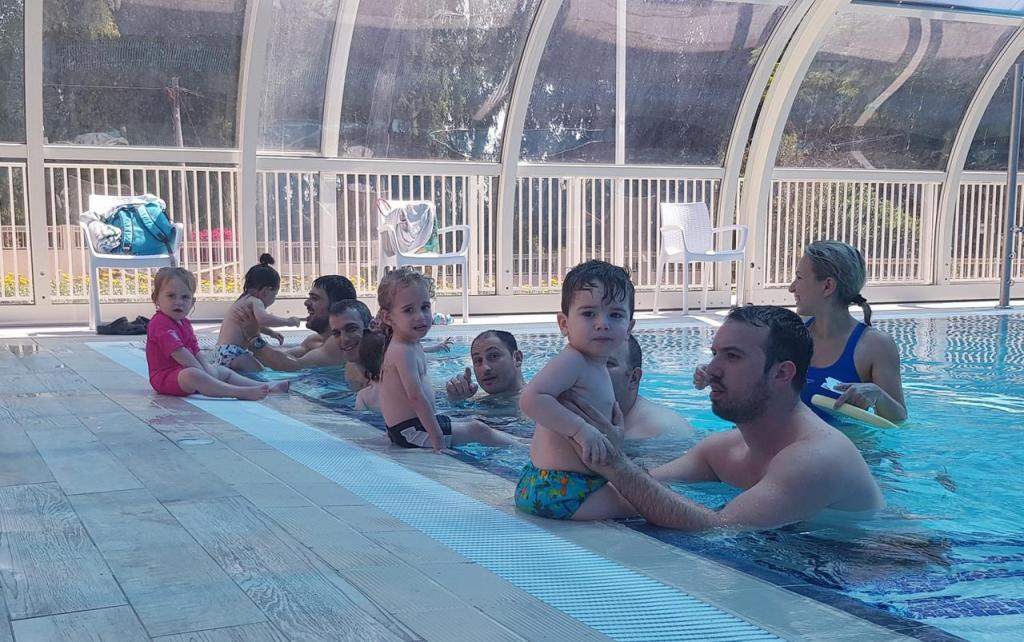 אורניתא מרכז הידרותרפיה אורניתא מרכז הידרותרפיה