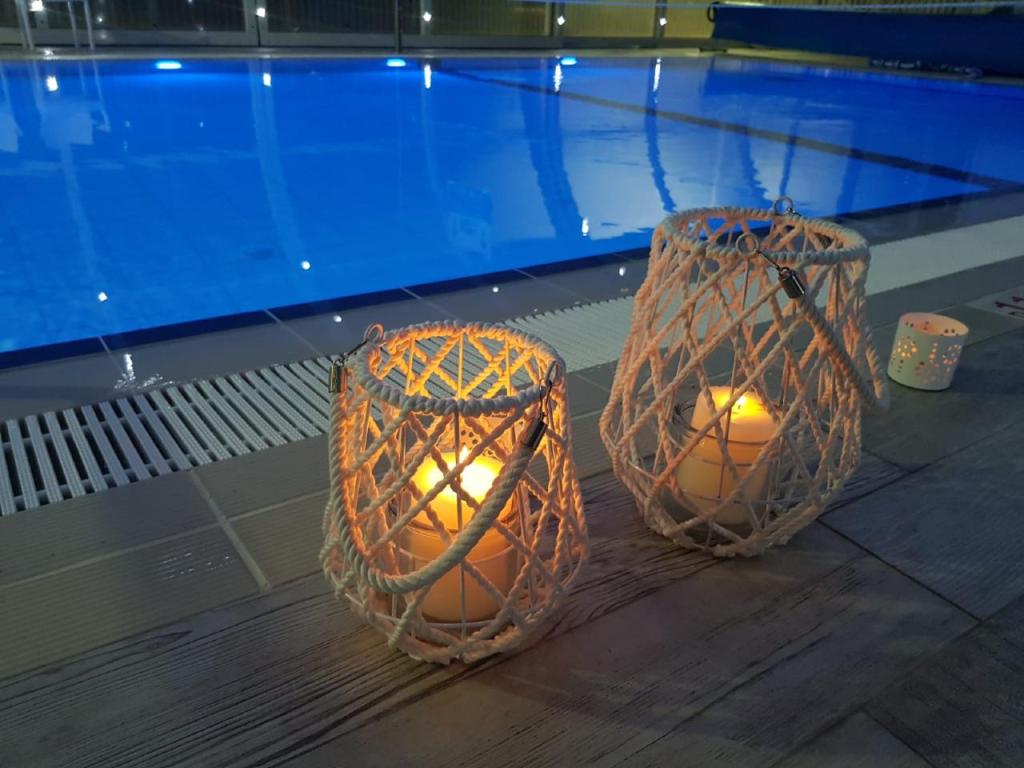 אורניתא מרכז הידרותרפיה אורניתא מרכז הידרותרפיה