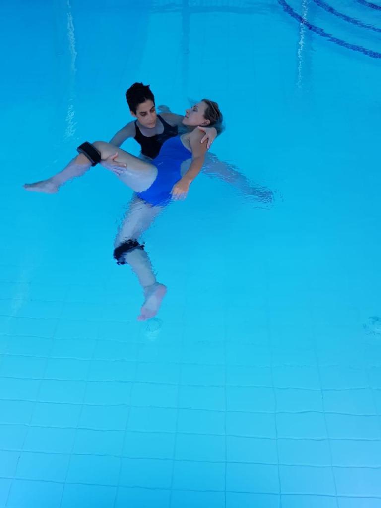 אורניתא מרכז הידרותרפיה אורניתא מרכז הידרותרפיה