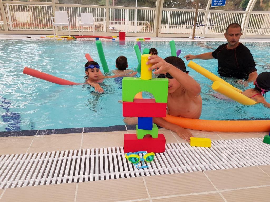 אורניתא מרכז הידרותרפיה אורניתא מרכז הידרותרפיה