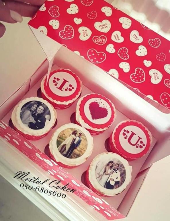 אומנות מתוקה מיטל כהן אומנות מתוקה מיטל כהן