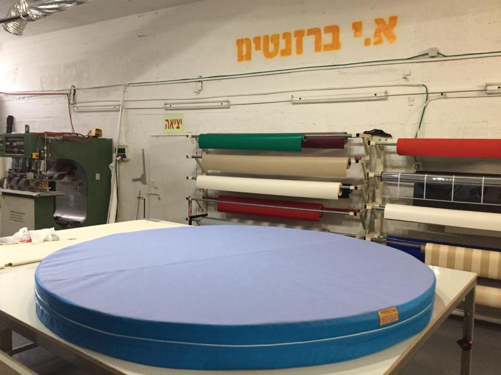 א.י ברזנטים א.י ברזנטים