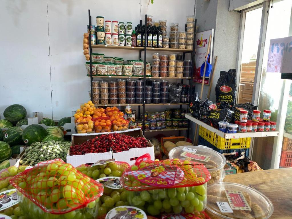 הולדר משק חברתי הולדר משק חברתי