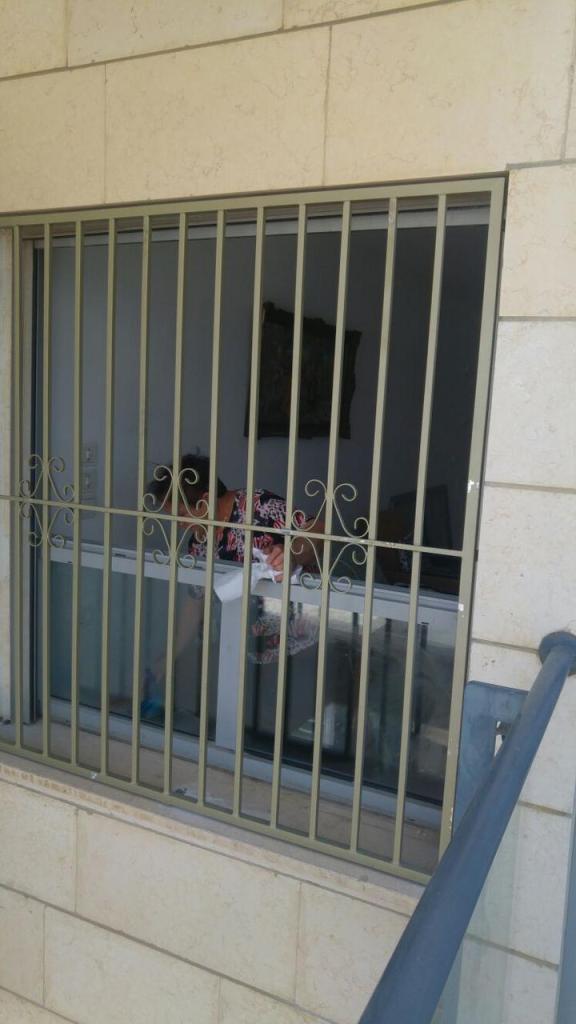 מסגריית אלי גלעד מסגריית אלי גלעד