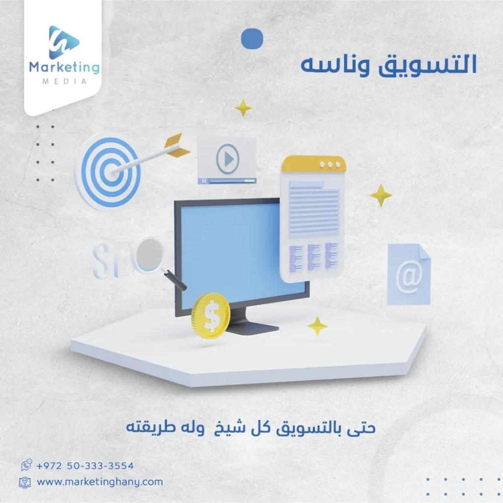 Marketing Hany Marketing Hany