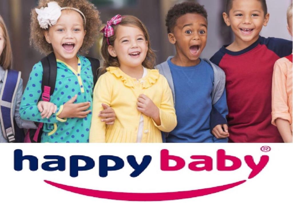 גן ילדים תינוקיה וצהרון הפי בייבי גן ילדים תינוקיה וצהרון הפי בייבי