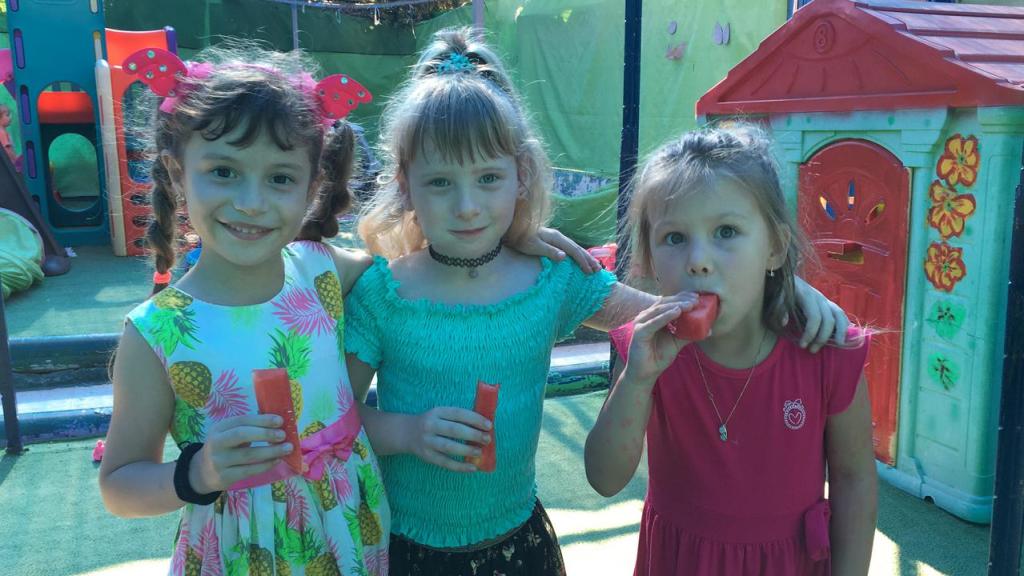 גן ילדים תינוקיה וצהרון הפי בייבי גן ילדים תינוקיה וצהרון הפי בייבי